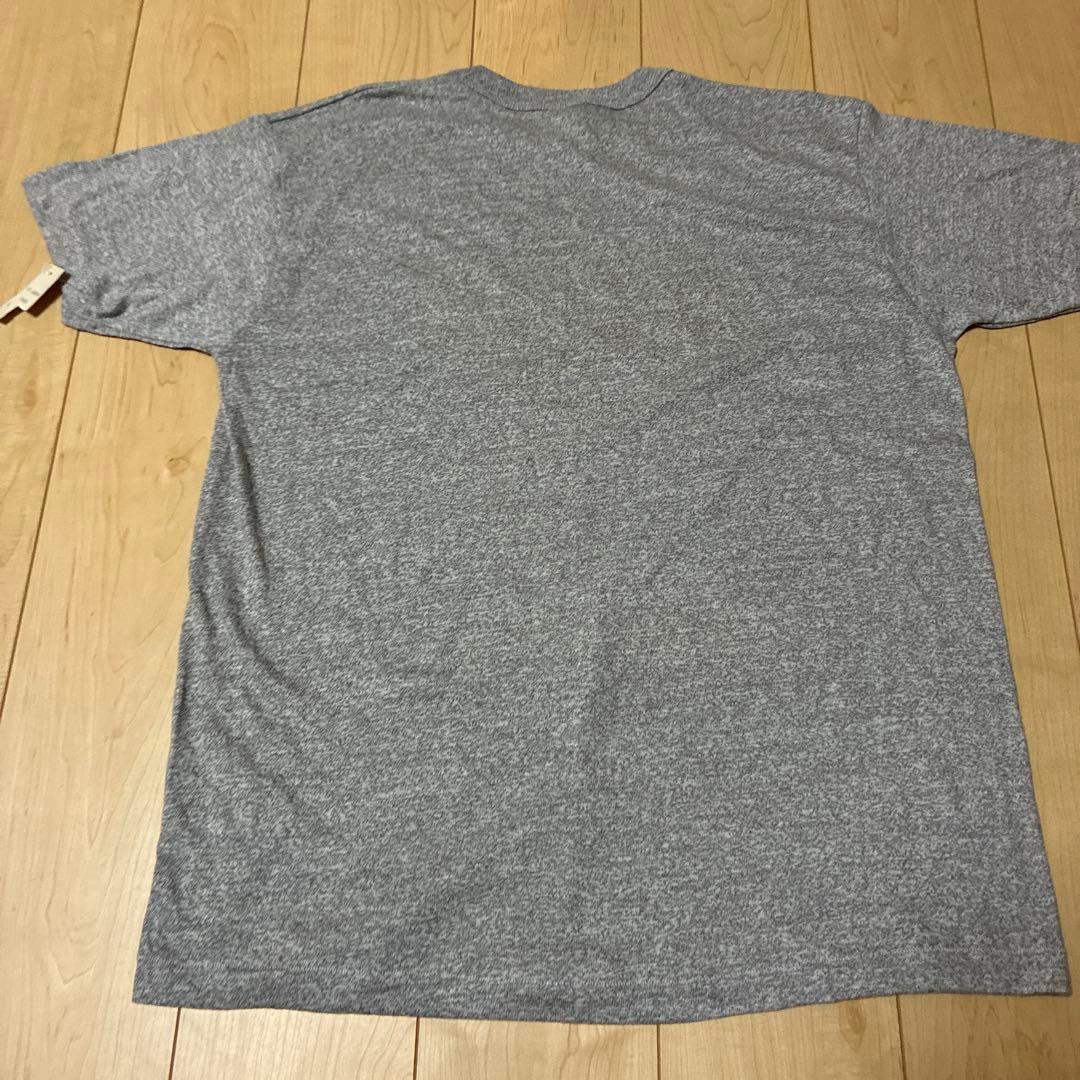 1980S トリコ後期　チャンピオン　50/50 ARMY Tシャツ