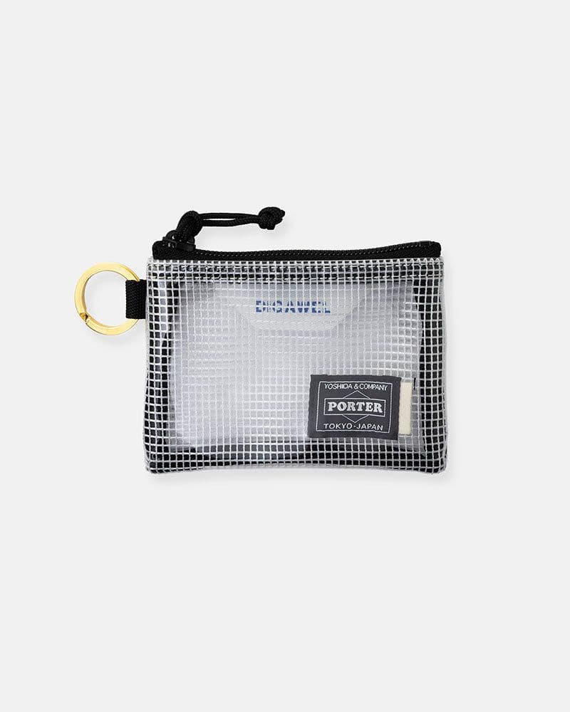 PORTER 吉田カバン DIGAWEL POUCH Limited S