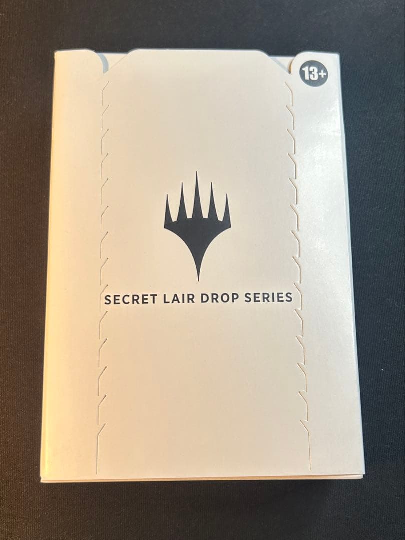 マジック：ザ・ギャザリング MTG Hatsune Miku: Winter Diva JP Foil