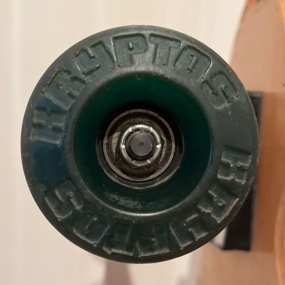 【再値下げ】SECTOR 9 ロングボード41.4インチ（103.5cm）