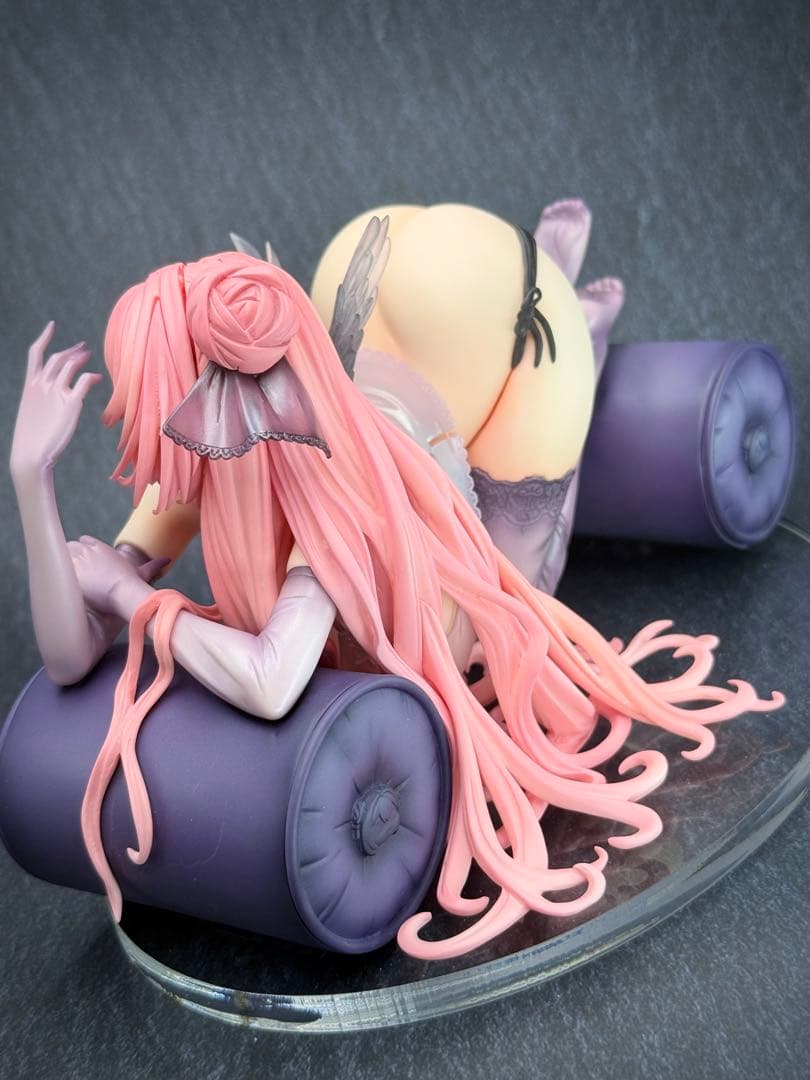 NIKKE ドロシー　ガレージキット完成品　frenchdoll　フィギュア