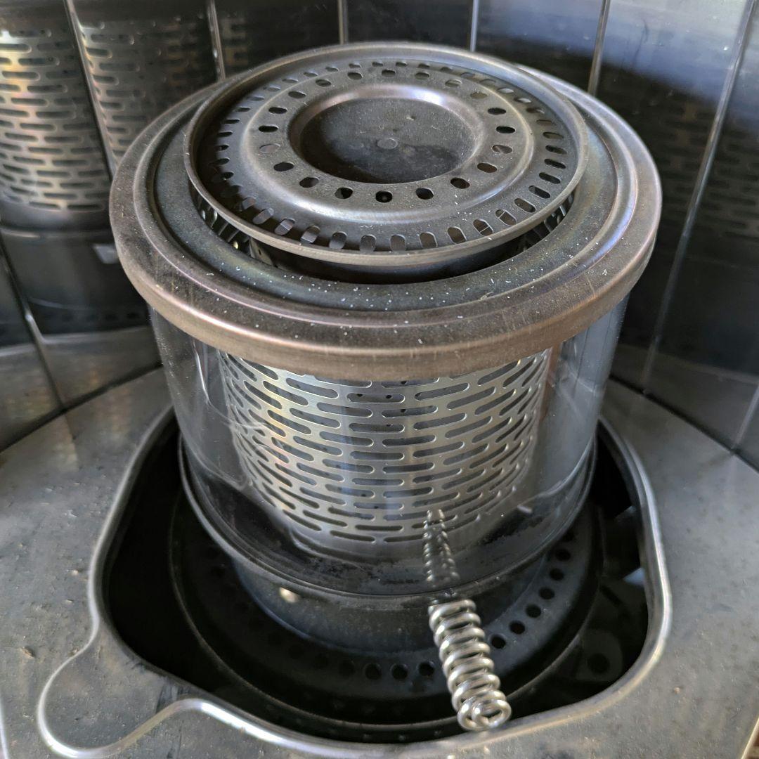 ★あけおめ初売り！特価セール★1985年物 新品★コロナ 石油ストーブ SR−1