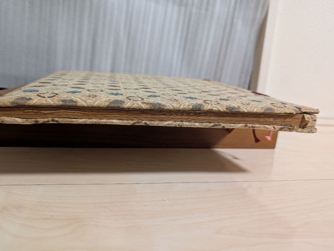 浮世絵版画集NO.1 日本美術社 1956年発行　英文併記　希少✨️