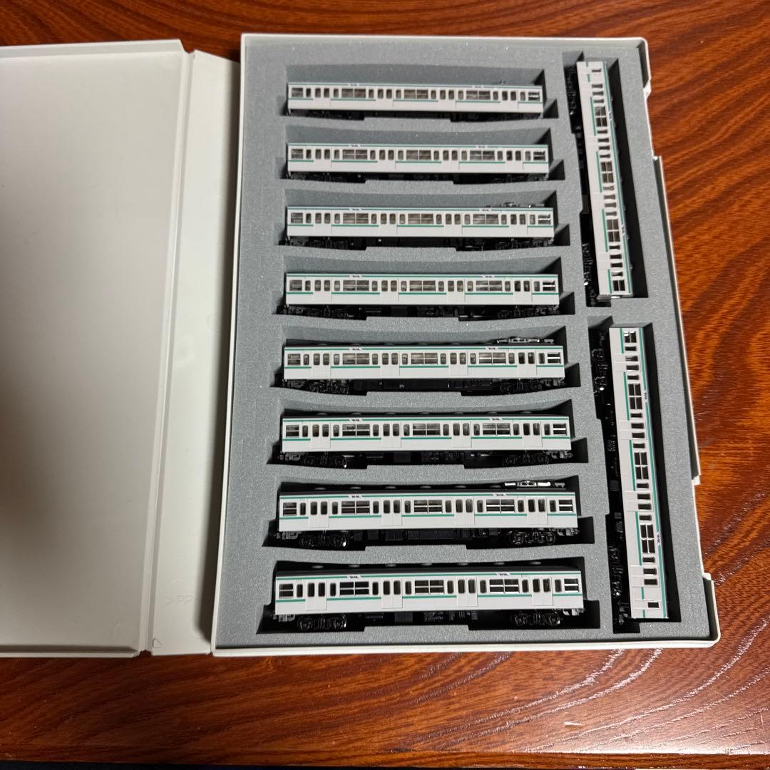 tomix 103系1000番台　10両フル