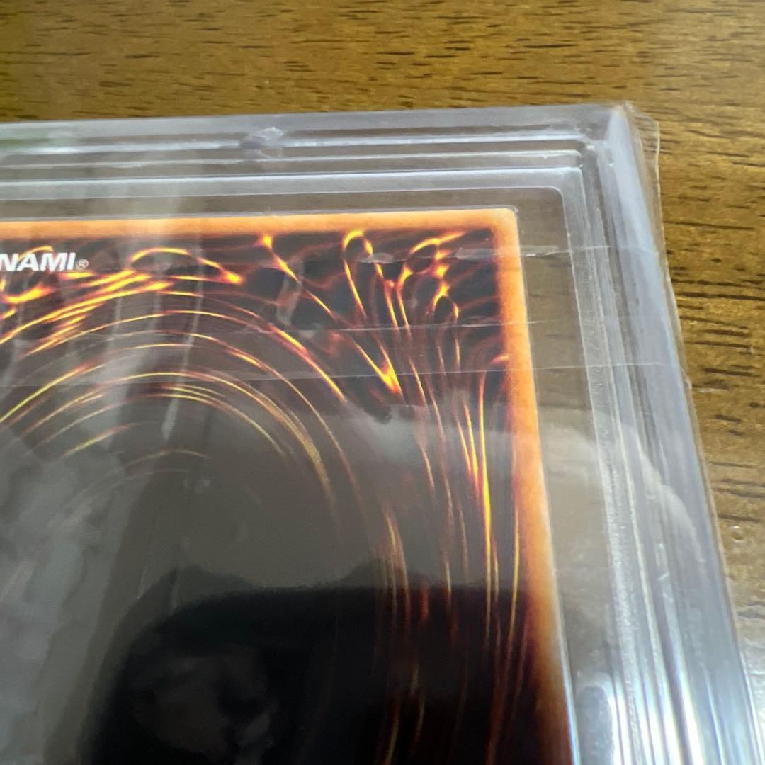 遊戯王 トライホーンドラゴン 初期 ウルトラ 東京ドーム プロモ