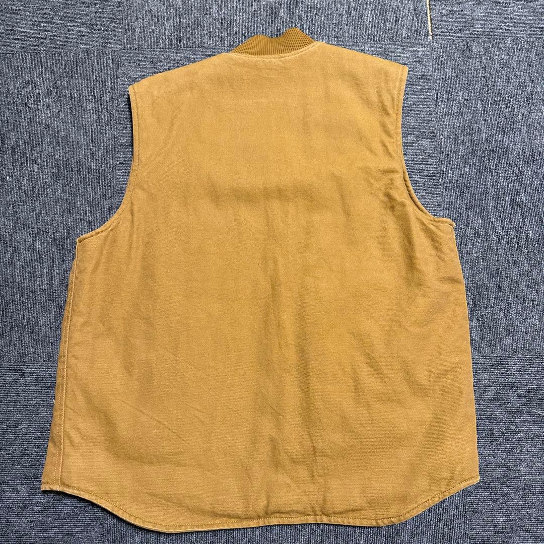 Carhartt ベスト 美品