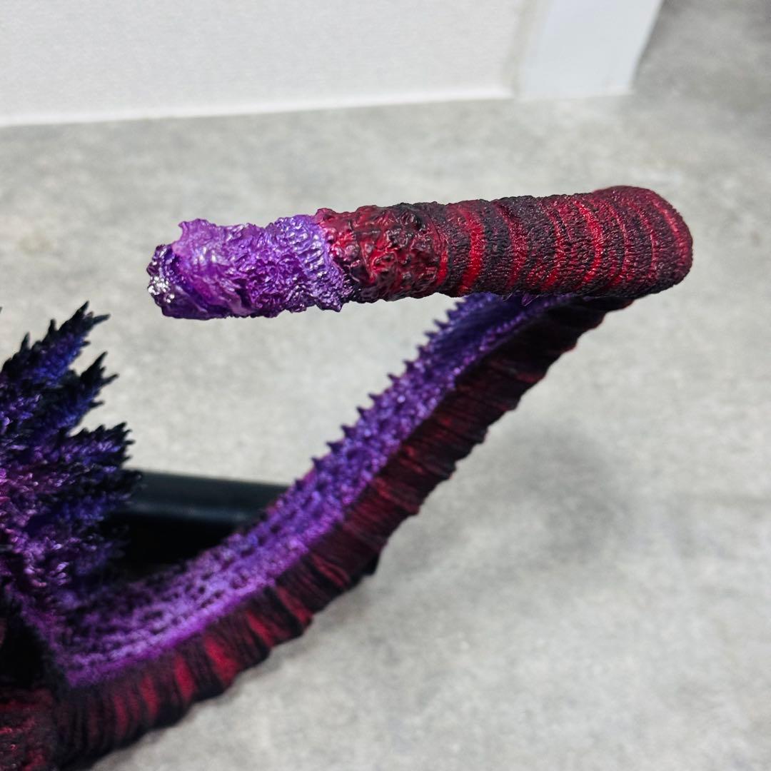 ゴジラ（2016） 覚醒Ver.第4形態 ストア限定版 東宝30cmシリーズ