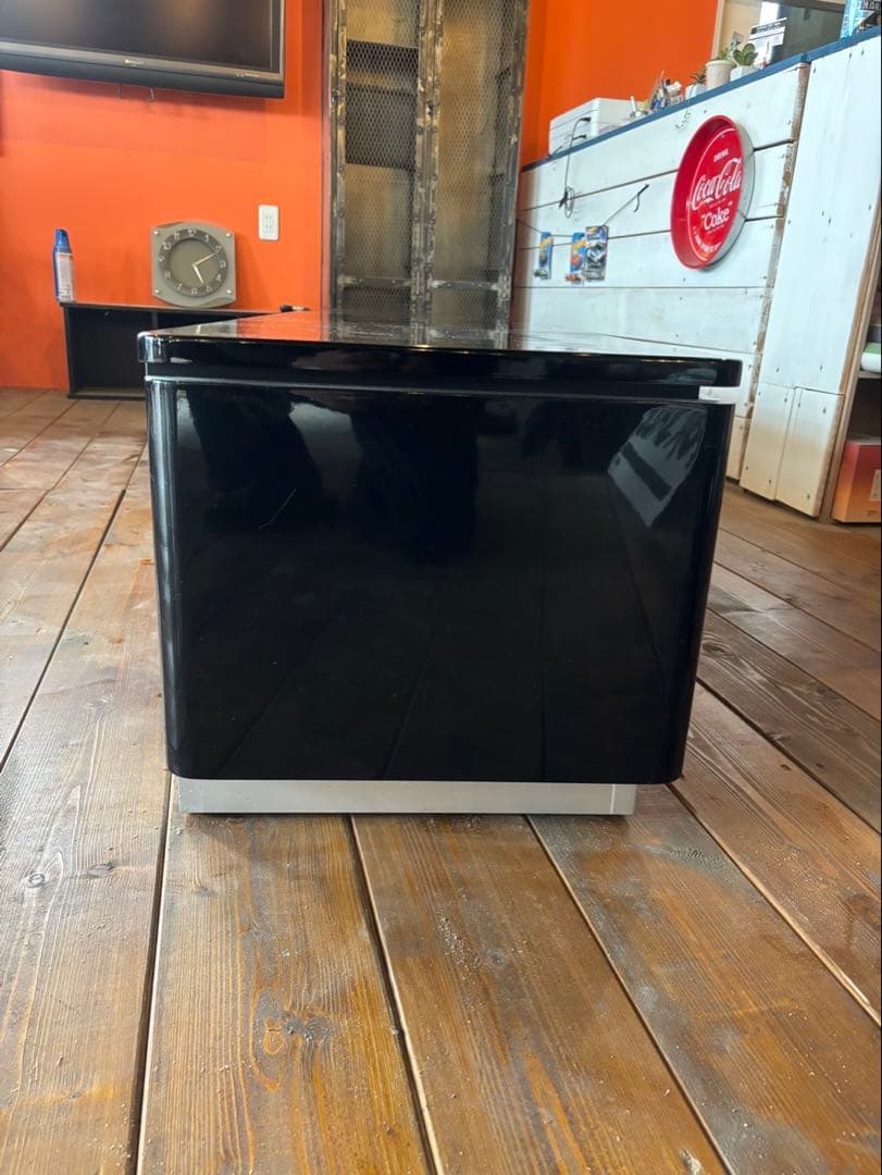 プーさん専用⭐︎ ブラックテレビボード 引き出し付き 240cm