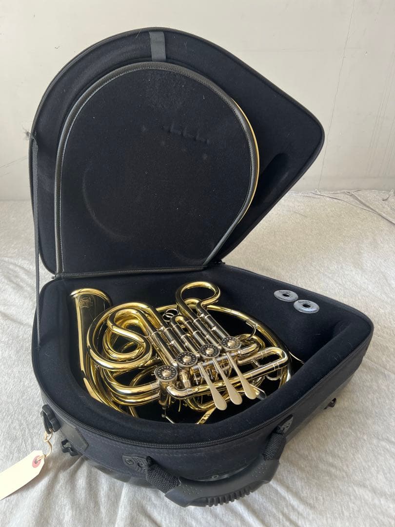 s*e様 ホルンケース