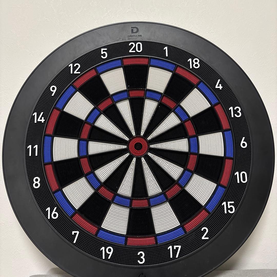 ダーツライブホームDARTSLIVE  ダーツボード