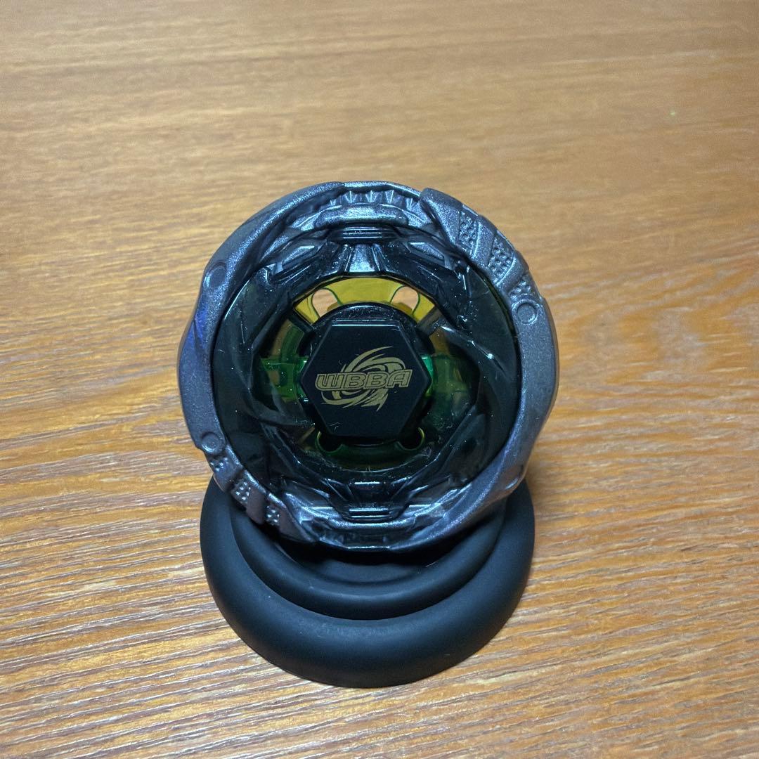 yanamakiさん　専用ファントムオリオン《ガンメタver》