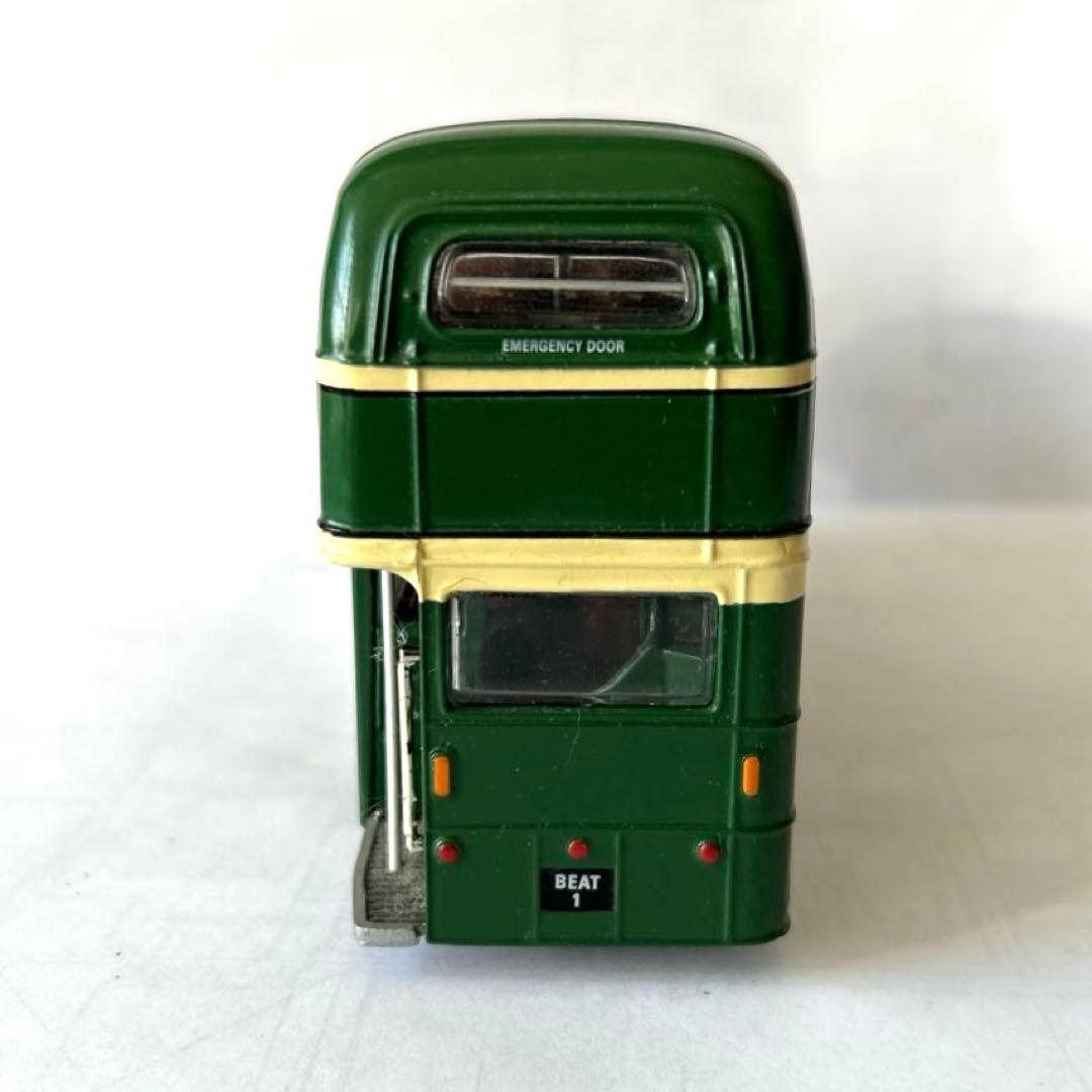 ビートルズ　THE Beatles ミニカー 3種 コーギー社製