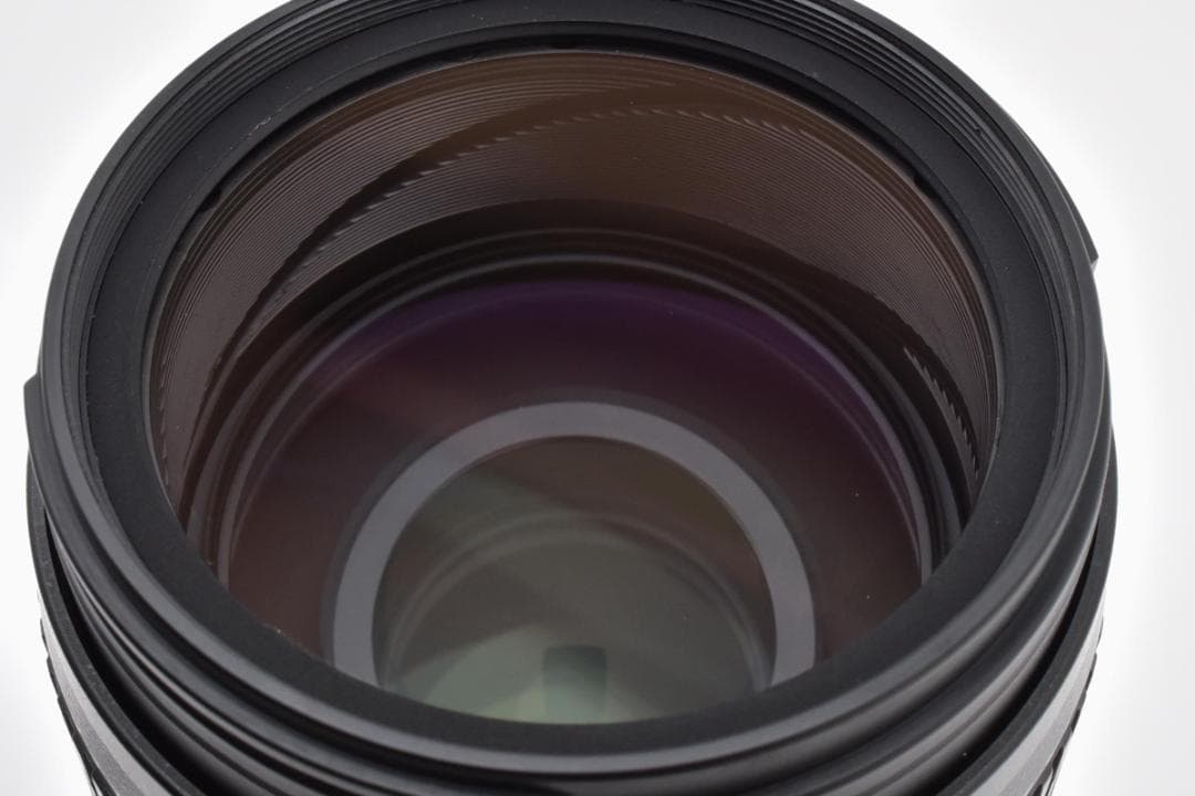 動確済 ニコン Nikon AF-S 70-300mm 4.5-5.6 #595