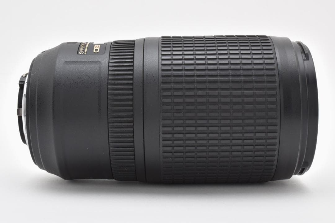 動確済 ニコン Nikon AF-S 70-300mm 4.5-5.6 #595