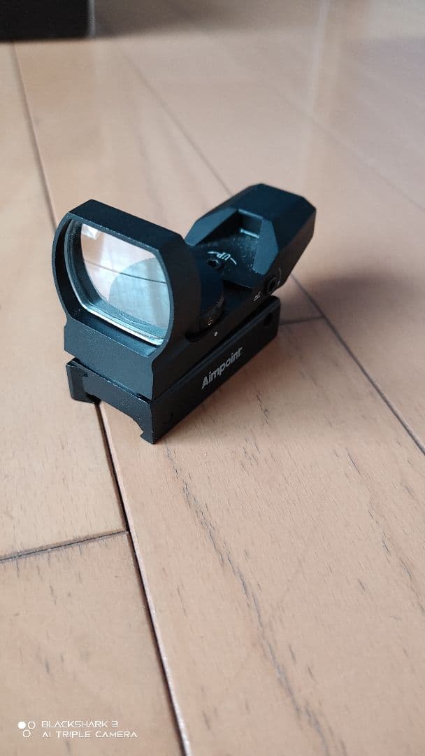 東京マルイ 電動ガンLIGHTPRO M4CQB