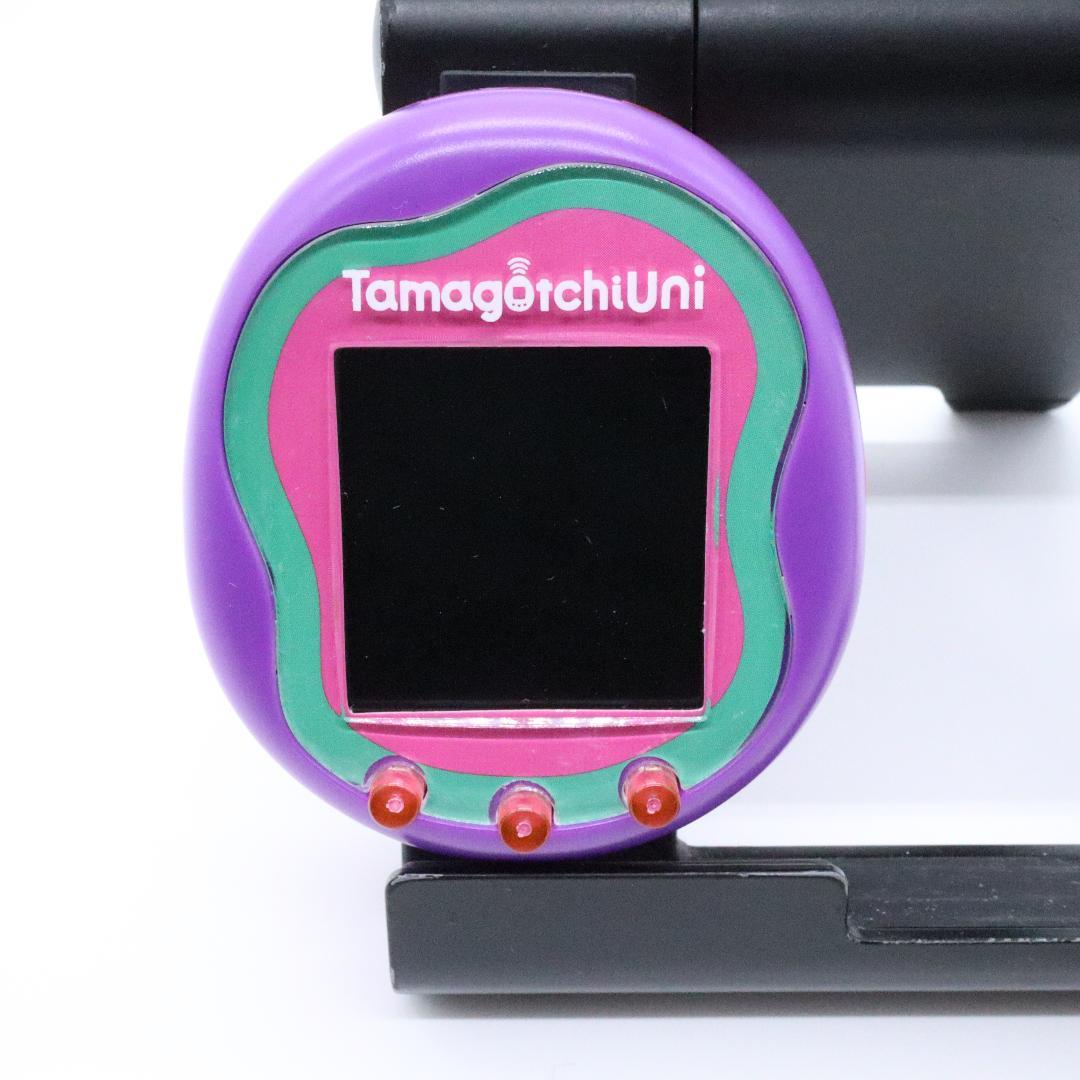 Tamagotchi Uni セット たまごっち