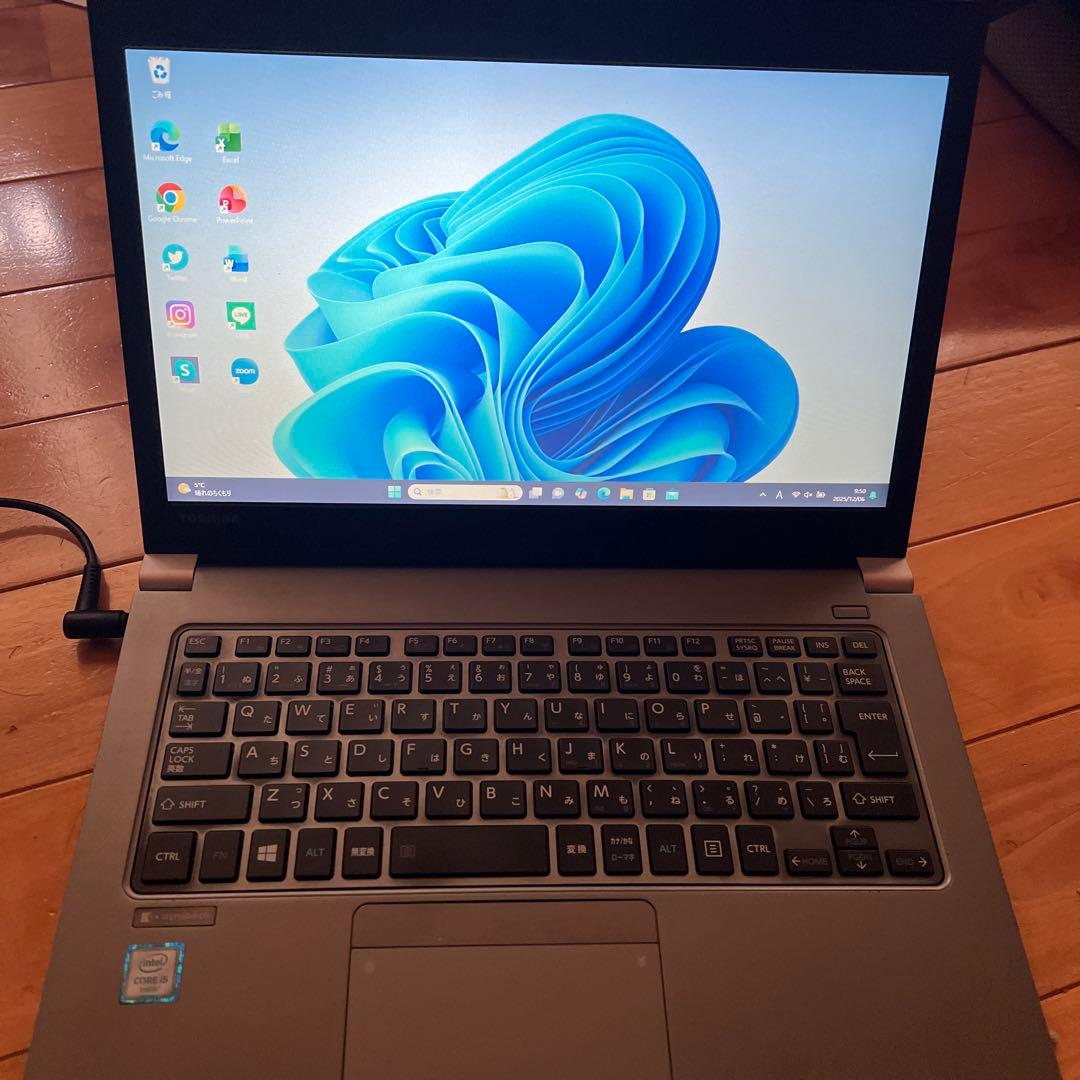 Windows11Core i5 高速化PC SSD256GBメモリ16GB