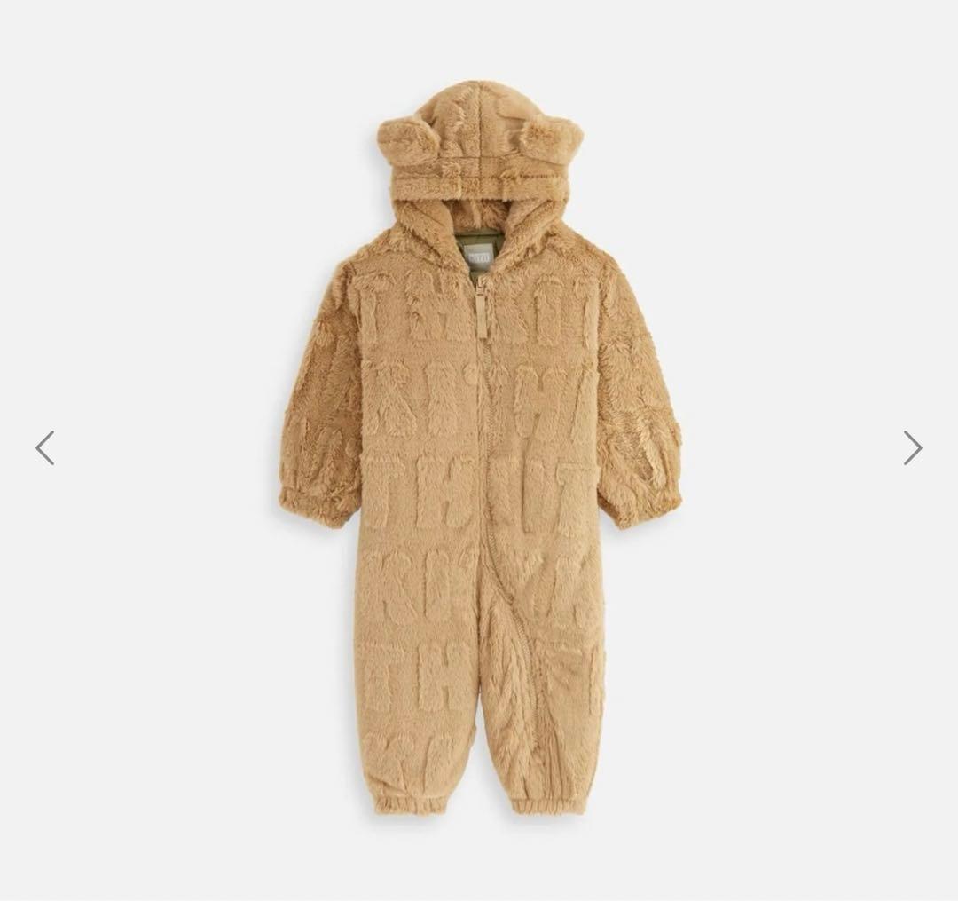 KITH ベビー服