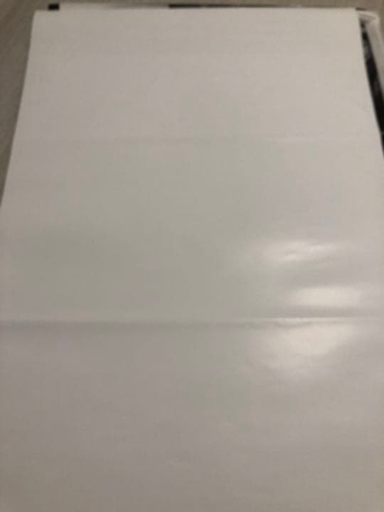 ミスチルMr.Children tomorrow never knowsポスター