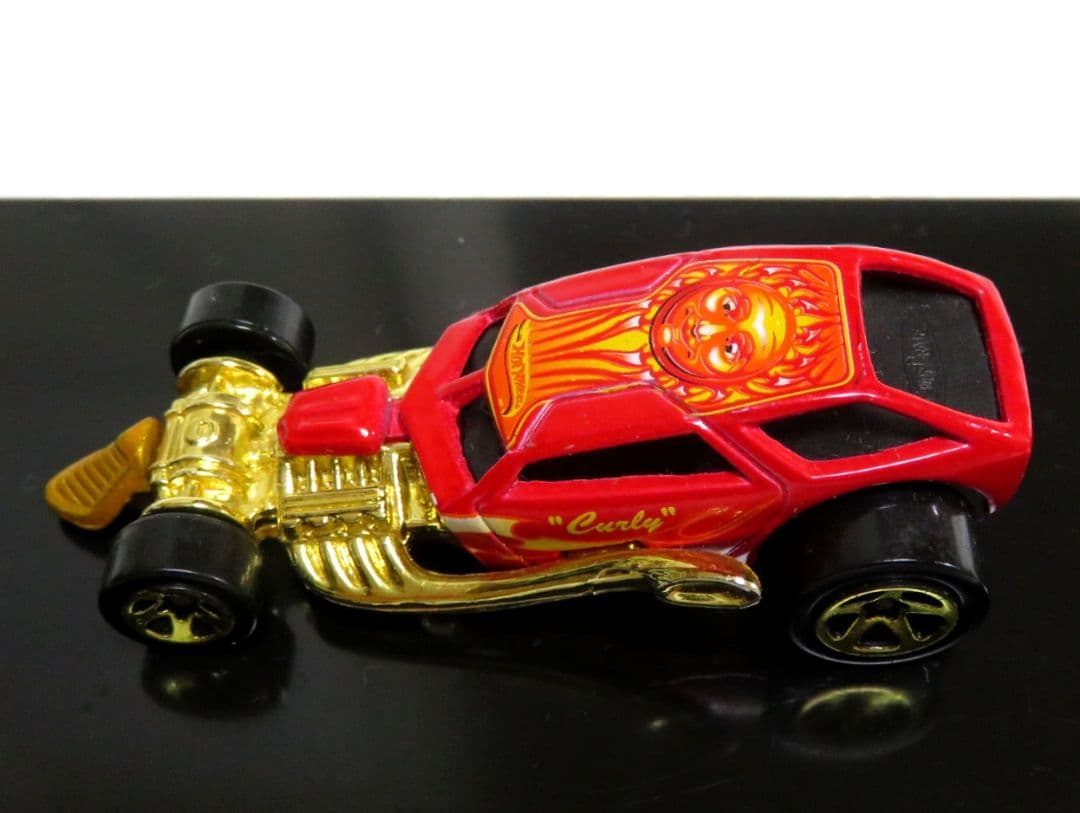 おまとめ詳細　ホットウィール　1999 SURF CRATE  HOT WHEE