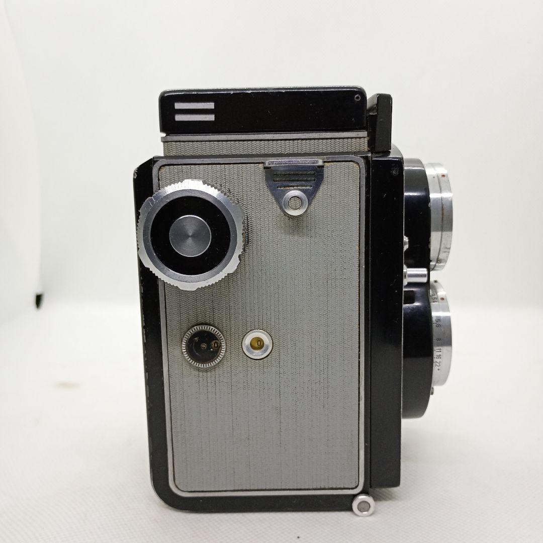 【整備済完動品】FlexaretⅥ