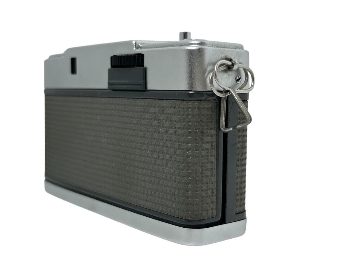 OLYMPUS PEN EES オリンパス ペン EE-S ハーフカメラ