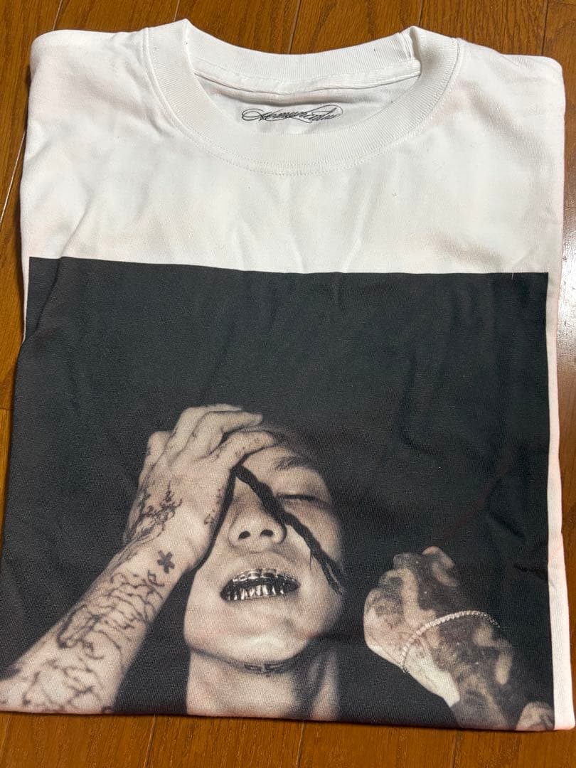 レア物‼️ MIKADO Tシャツ