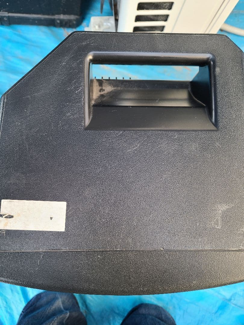 Yamaha パワードスピーカー