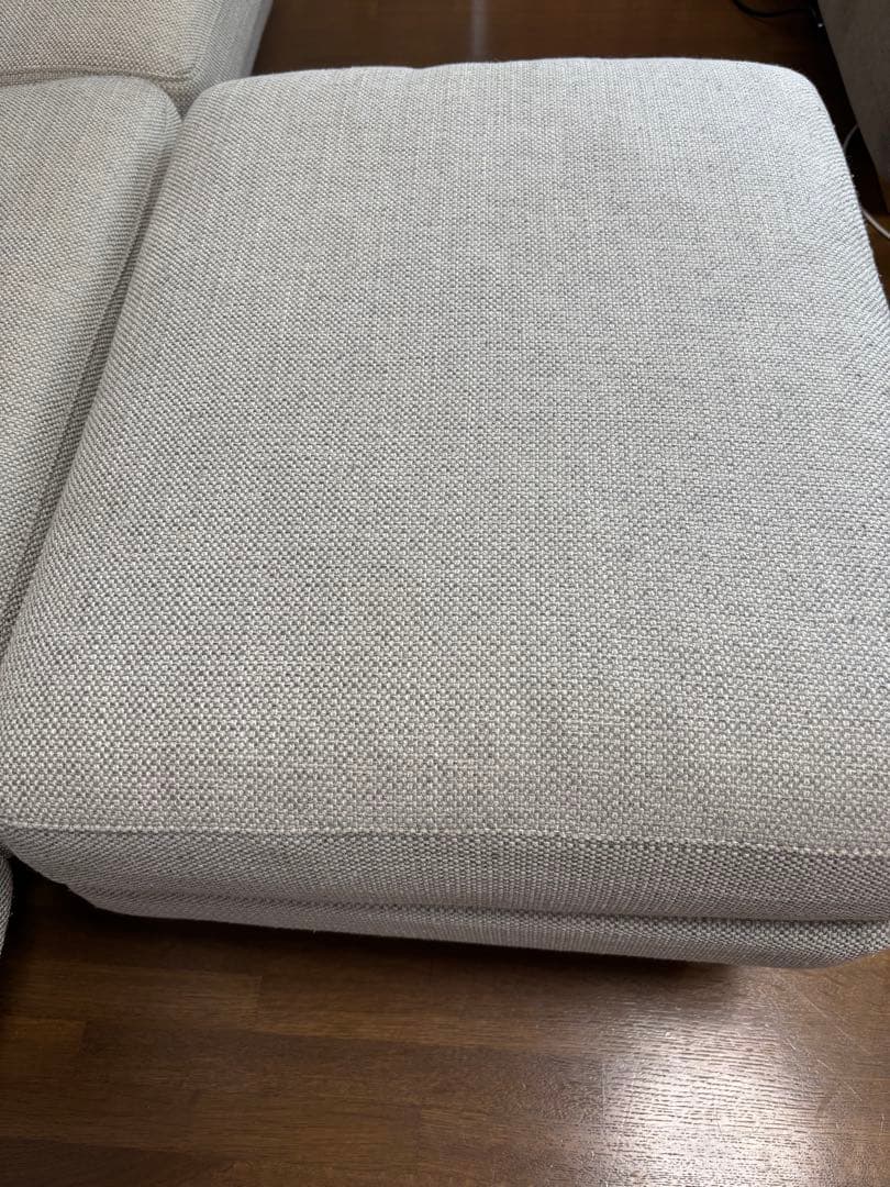 unico 【オットマンのみ】