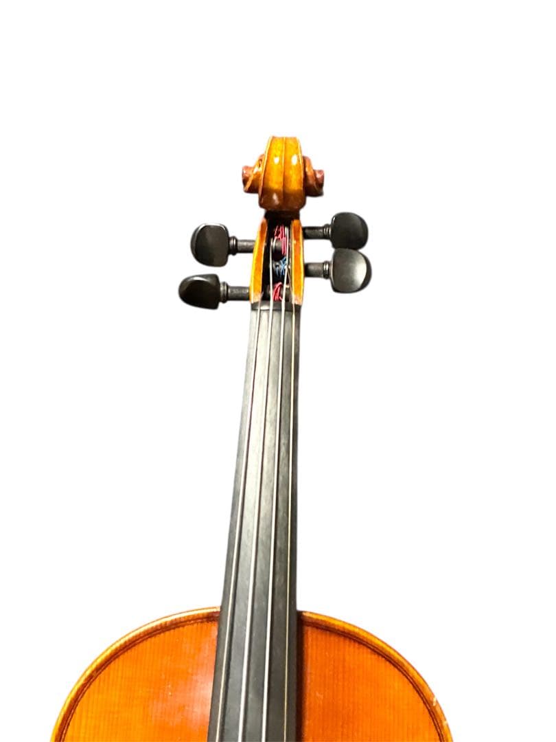 ●Eastman violin●バイオリン VL80 1/2