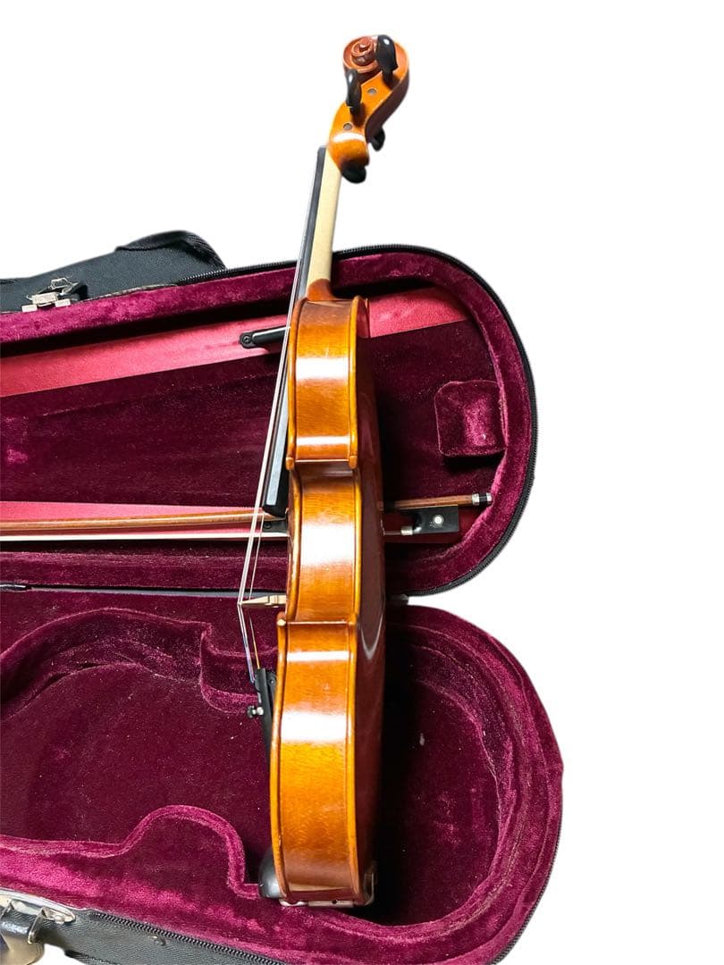 ●Eastman violin●バイオリン VL80 1/2