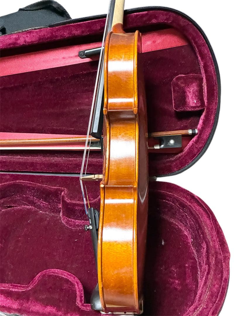 ●Eastman violin●バイオリン VL80 1/2