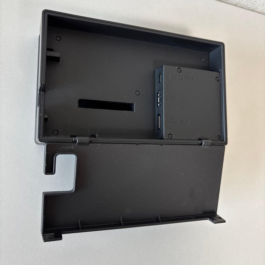 【難あり】Nintendo Switch 本体 グレー