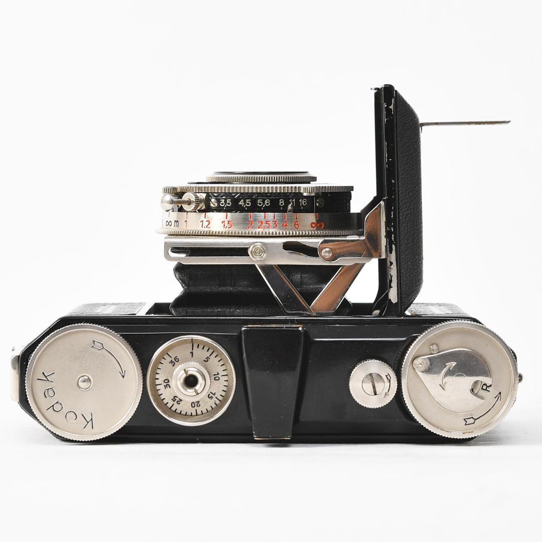 KODAK コダック レチナ Retina 117 レチナ初期型【美品】