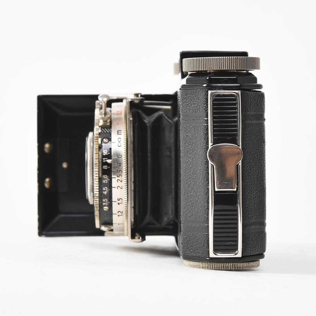 KODAK コダック レチナ Retina 117 レチナ初期型【美品】