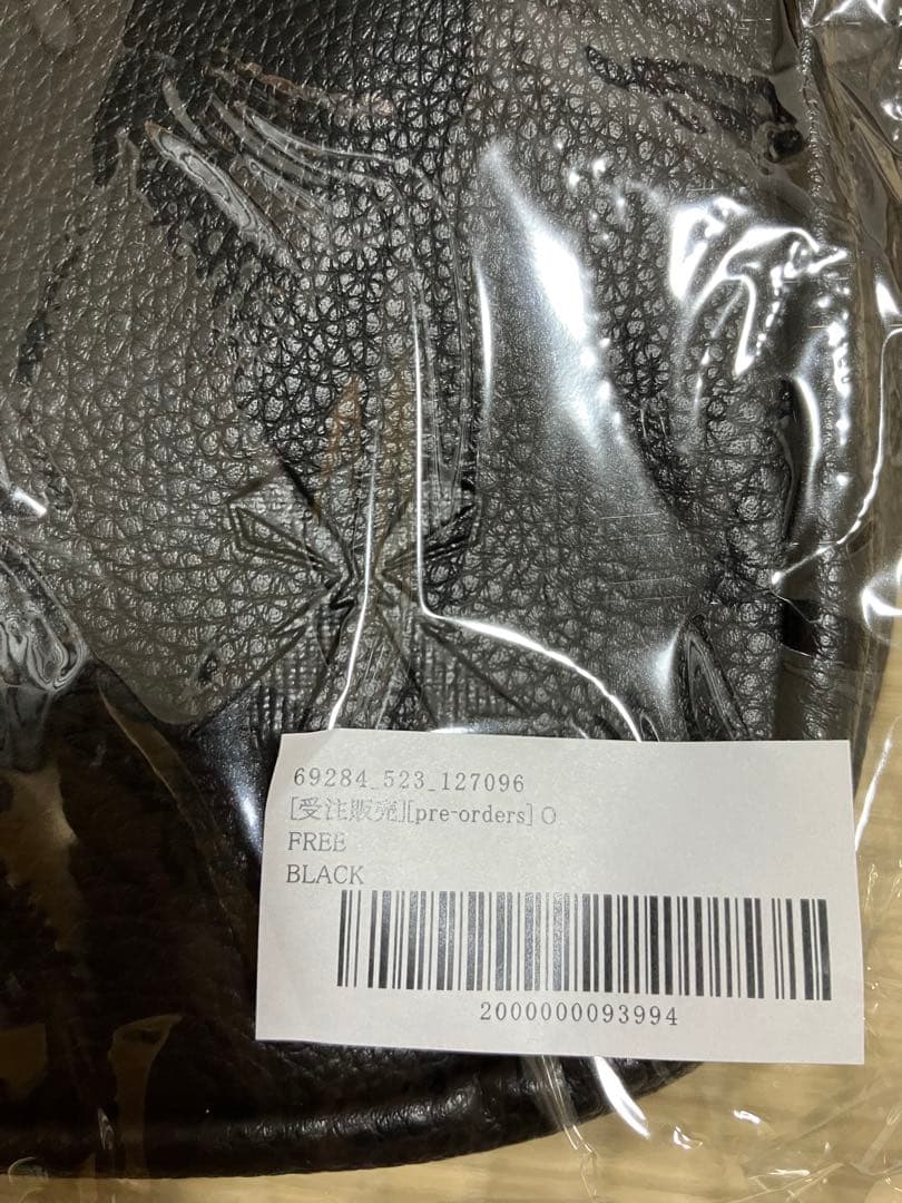 BAND-MAID 限定受注グッズセット　キャップ　ボディーバッグ　ソックス