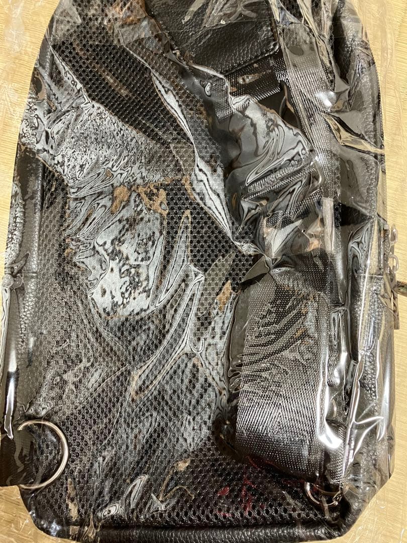 BAND-MAID 限定受注グッズセット　キャップ　ボディーバッグ　ソックス