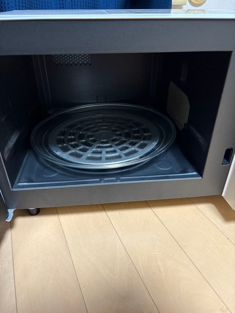 Panasonic NE-T15A3 電子レンジ