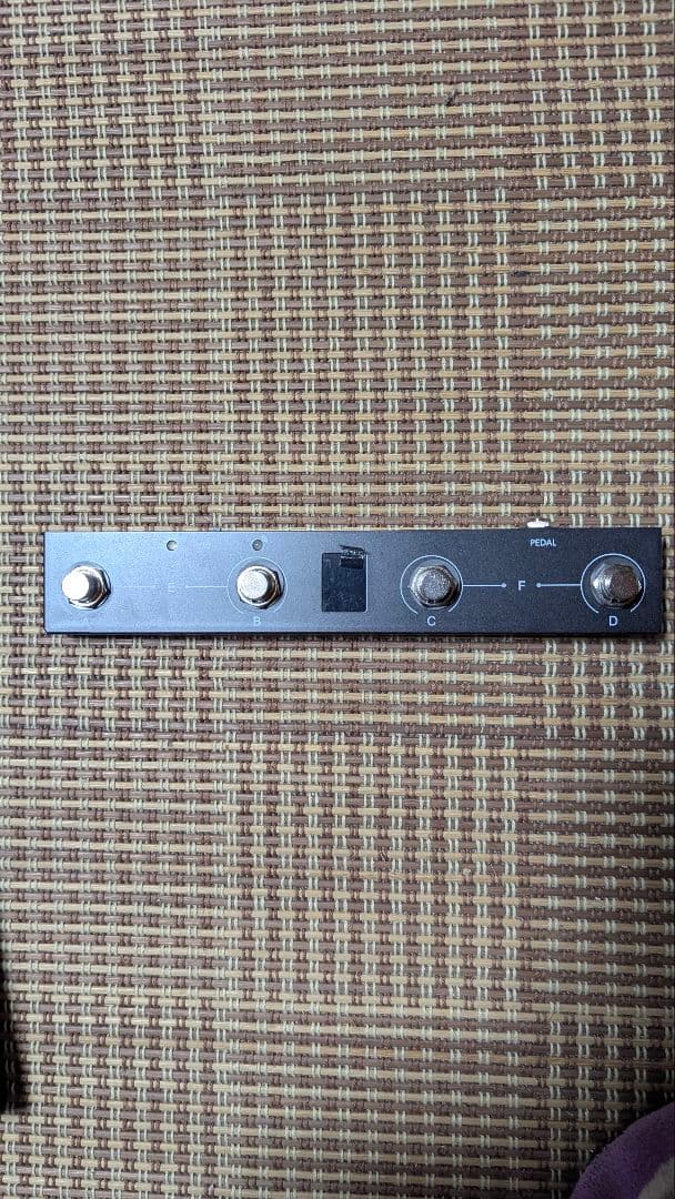 M-VAVE Blackbox and chocolate MIDI セット