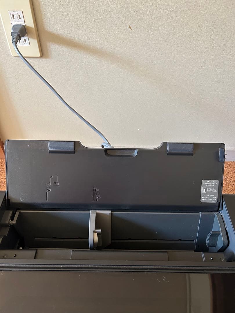 EPSON PM-G4500 通電確認済み