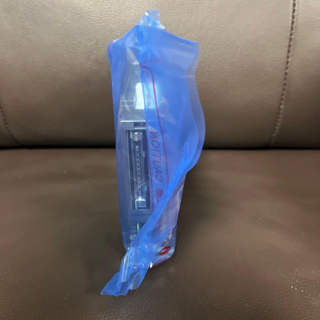 【新品】MITSUBISHI シーケンサ　RX72C4