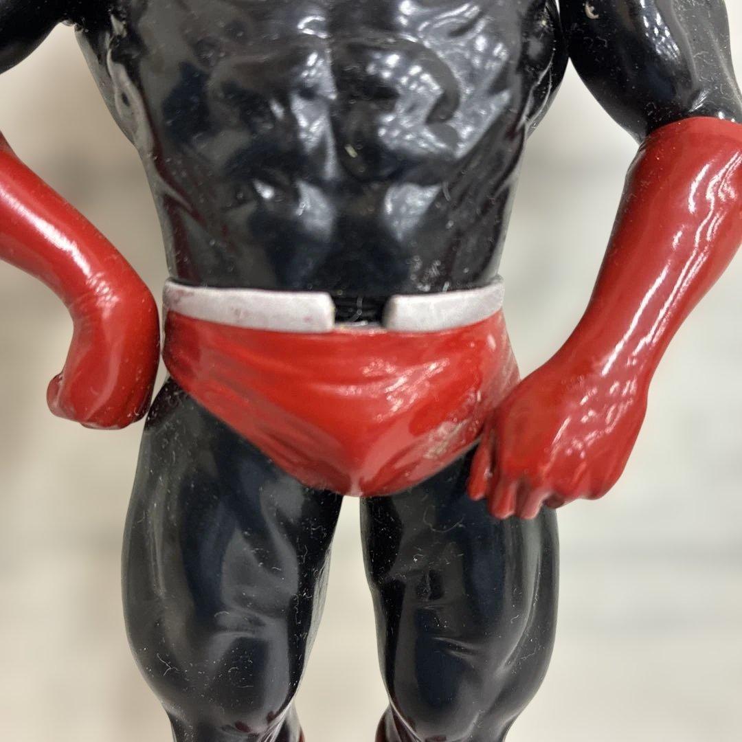 キン肉マン フィギュア ジャンク