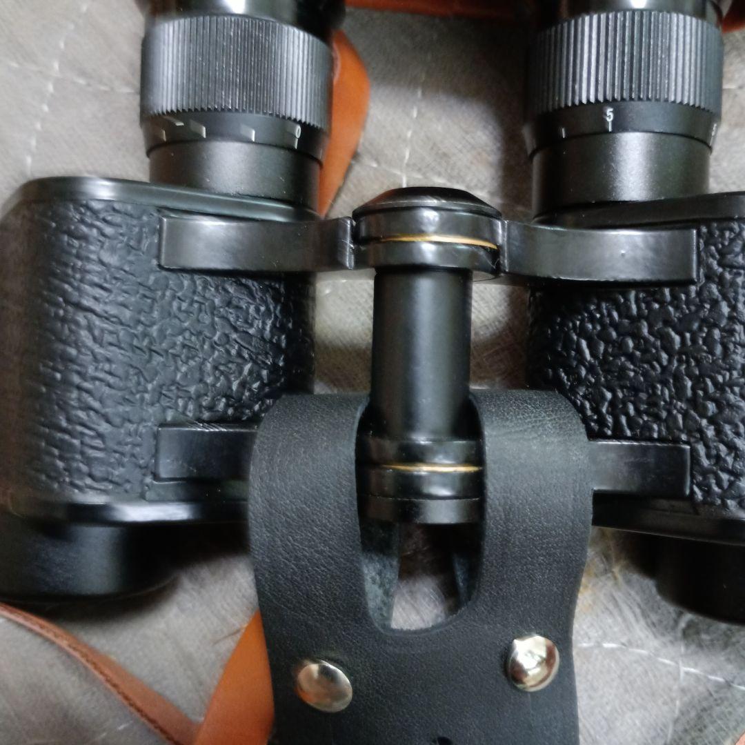 ＷＷ2ドイツ軍,旧日本軍代用双眼鏡 8×24