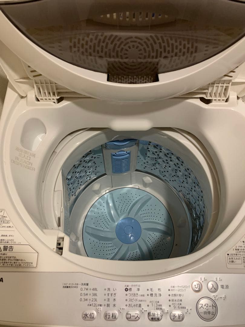 生活家電6点セット（バラ売り可）