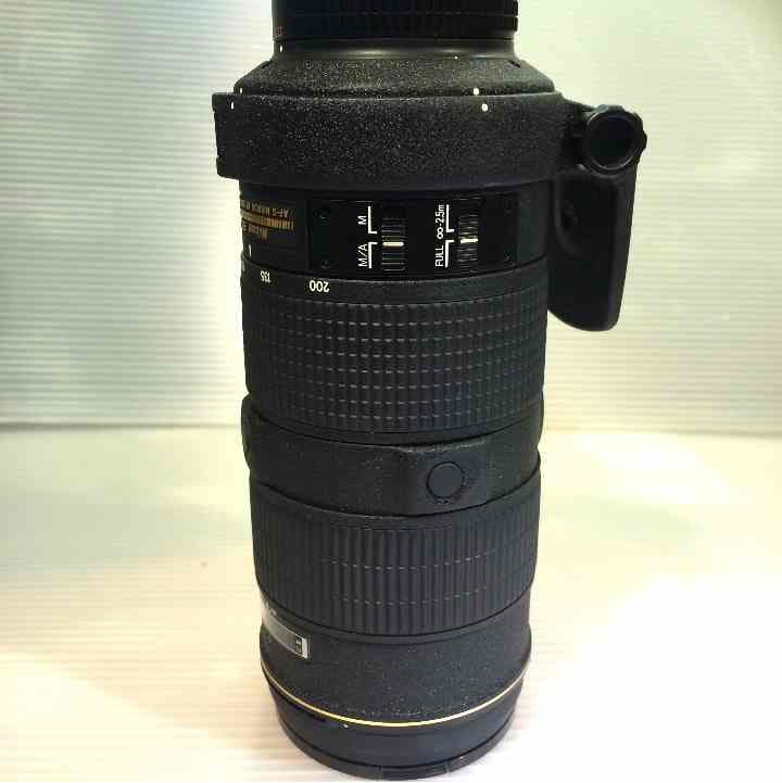 ニコン Nikon望遠レンズ