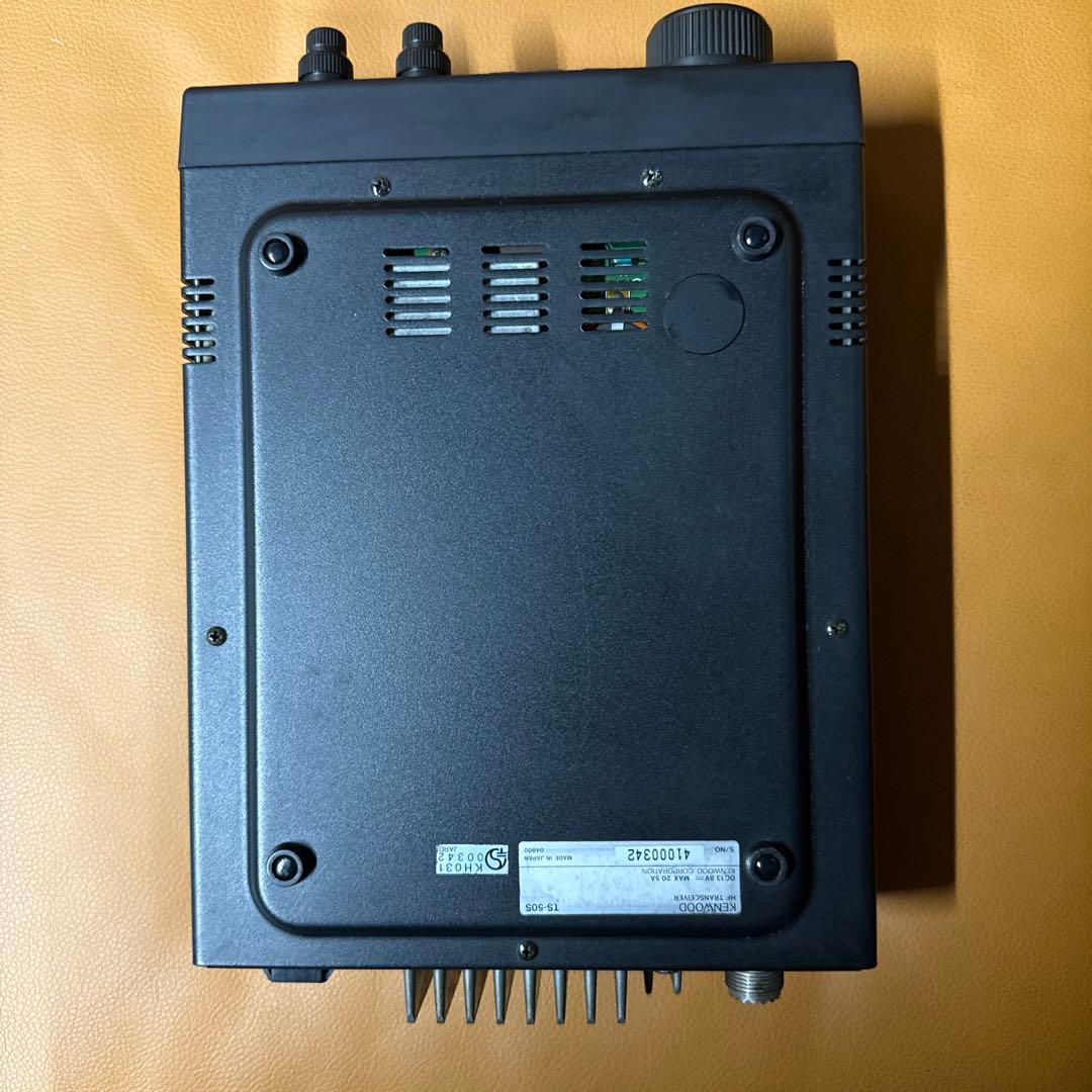 ケンウッドＴＳ-５０Ｓ