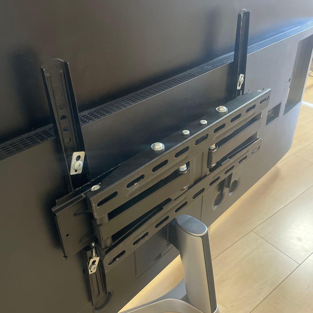 ハイセンス　65U7E