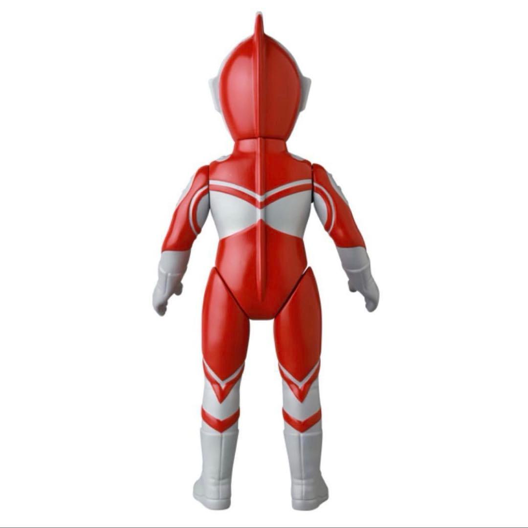 MAT ゾフィー MEDICOM TOY 円谷プロ　ソフビ ウルトラマン