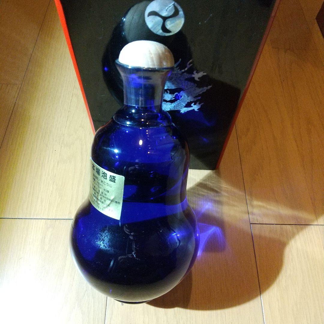 F*T様 本場泡盛 700ml 43度 米こうじ16000円の商品です。