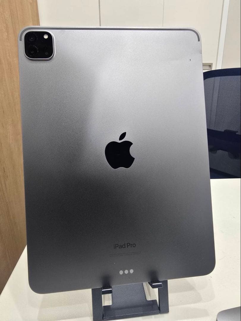 【格安出品】iPad Pro 11 4世代 128GB